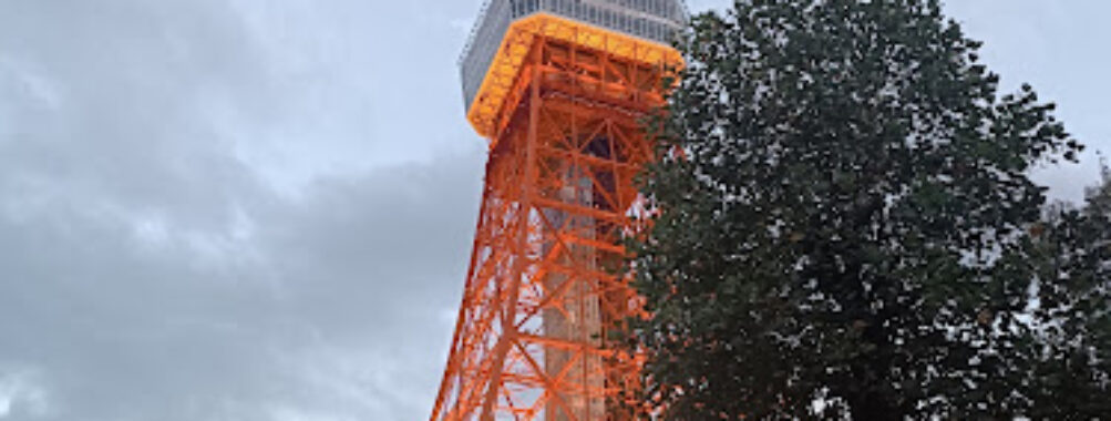 Tokyo Tower Travel Forum Reviews