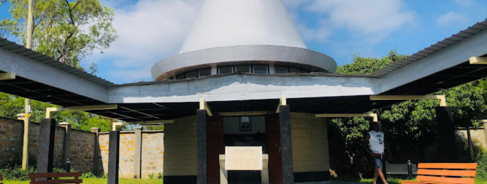 Tom Mboya Mausoleum Travel Forum Reviews