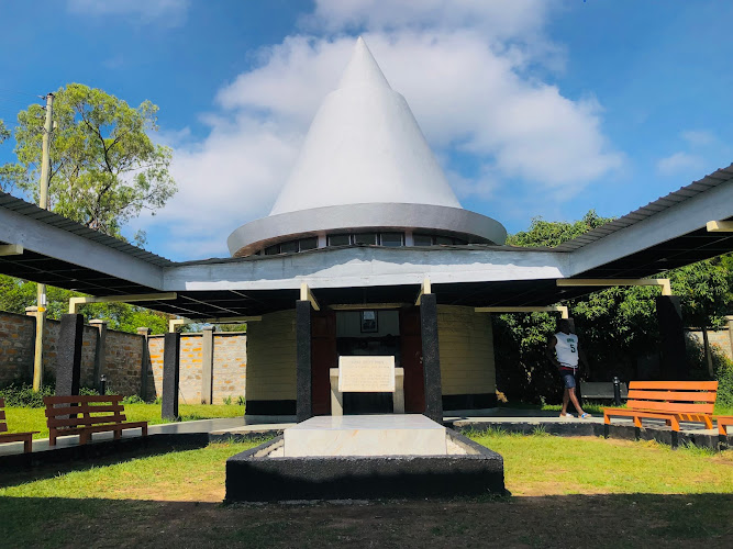 Tom Mboya Mausoleum