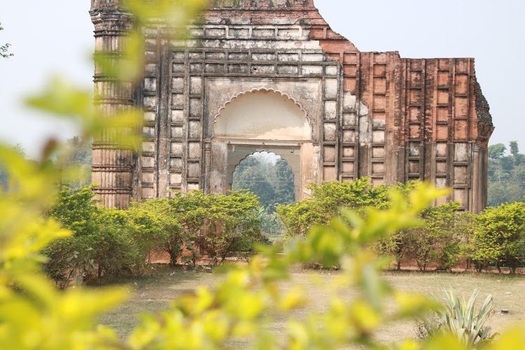 Tomb Of Azimunnisa Begum