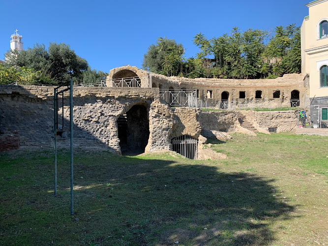 Tomb of Agrippina