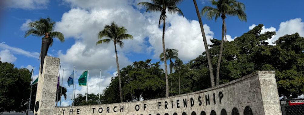 Torch of Friendship Travel Forum Reviews