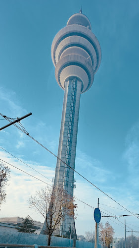 Torre Telecom di Rozzano