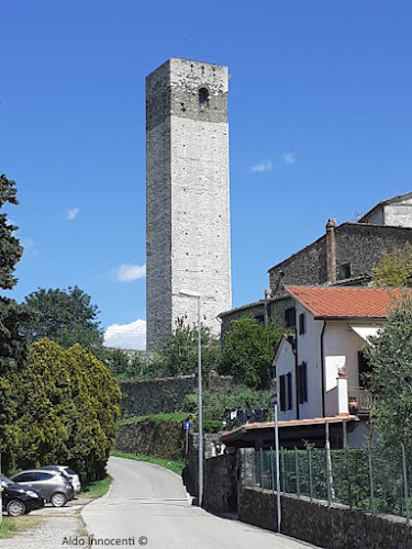 Torre del Barbarossa