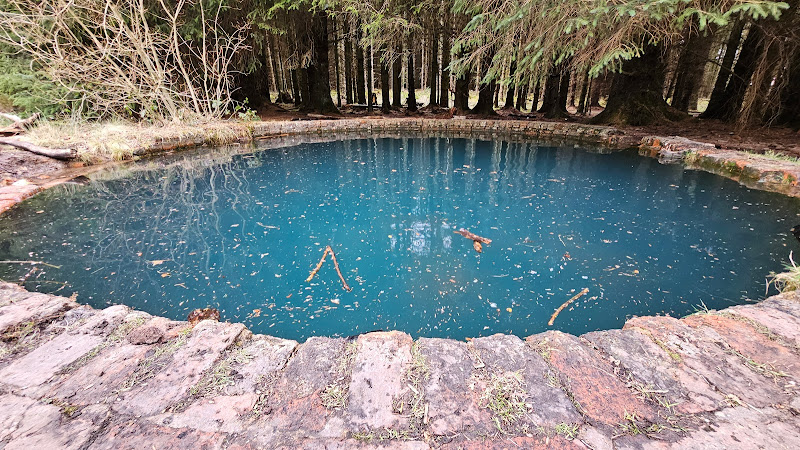 Torwood Blue Pool