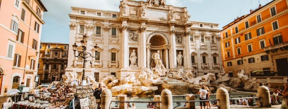 Tour of Rome's Jewish Ghetto Review