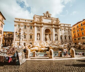 Tour of Rome's Jewish Ghetto Review