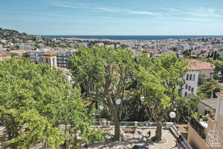 Tourist Information Le Cannet French Riviera