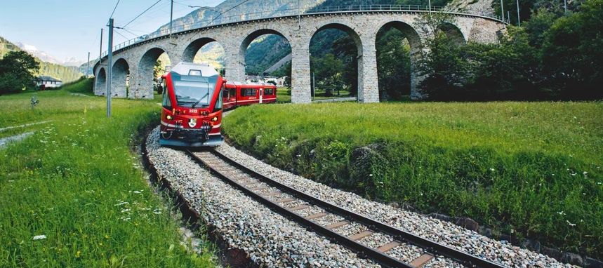 Tren Crucero (Ecuador)