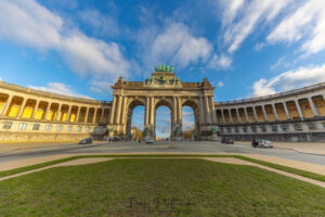 Triumphal Arch