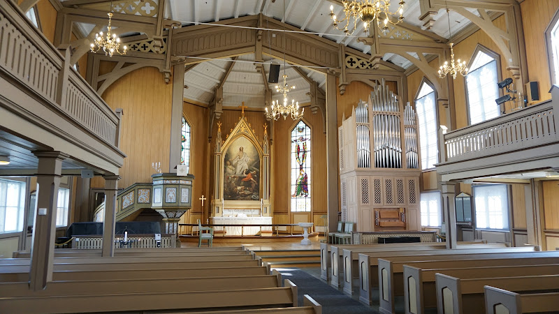 Tromsø Cathedral