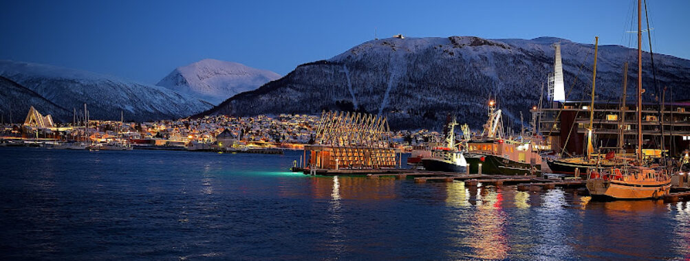 Tromsø Havn Travel Forum Reviews