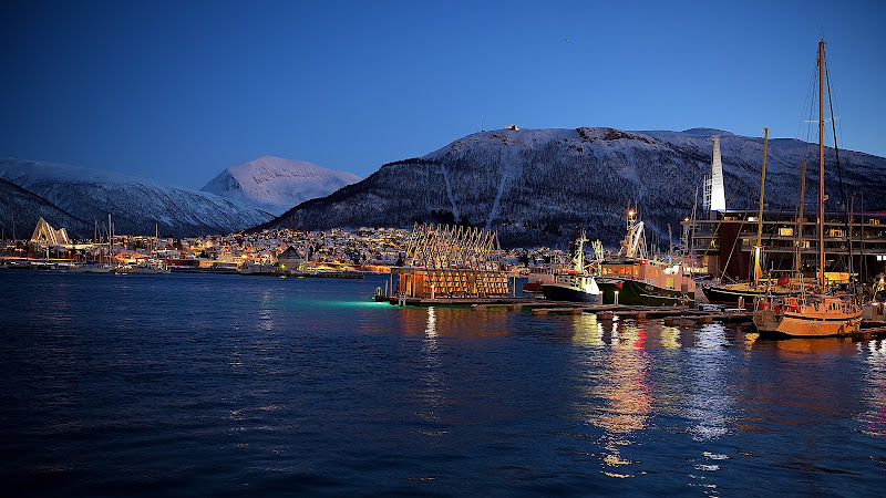 Tromsø Havn Travel Forum Reviews