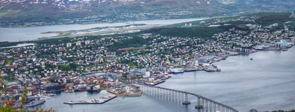 Tromsø Travel Forum Reviews