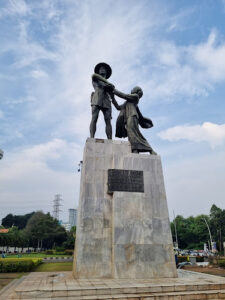 Tugu Tani