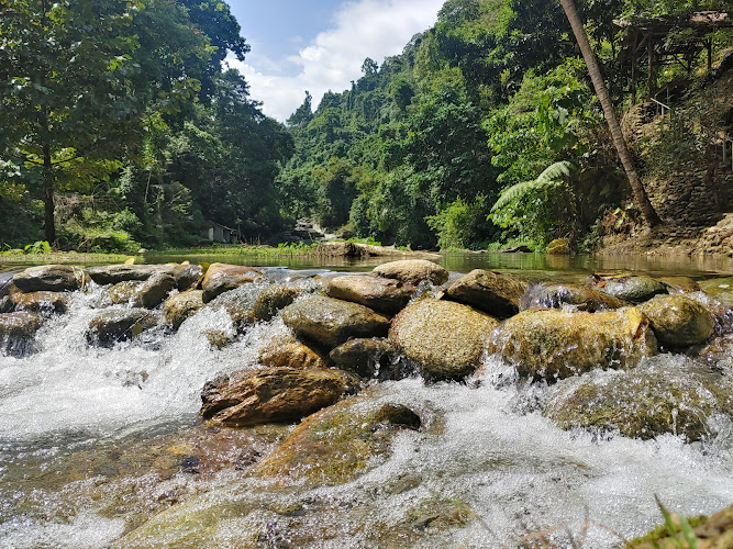 Tukuran Falls