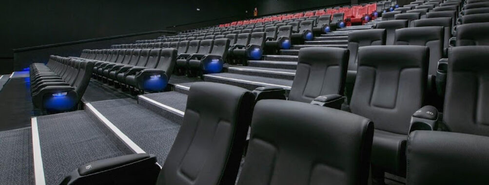 UCI Cinemas Pioltello Travel Forum Reviews