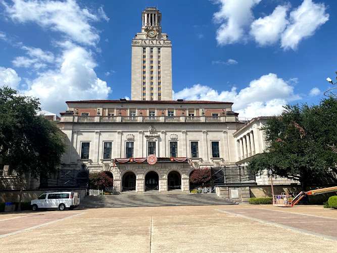 UT Tower