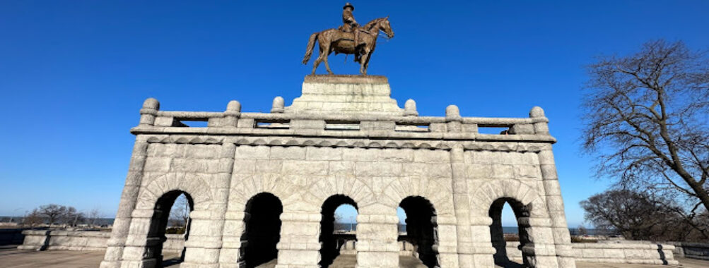 Ulysses S. Grant Monument Travel Forum Reviews