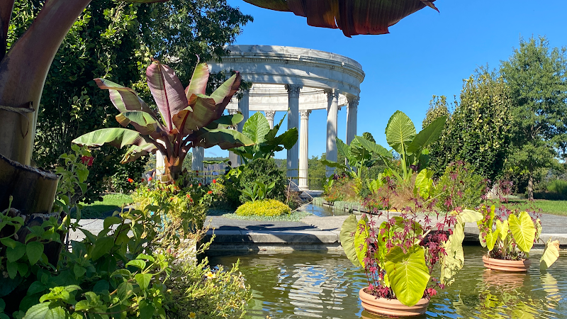 Untermyer Gardens Conservancy