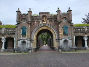 Utrechtse Poort