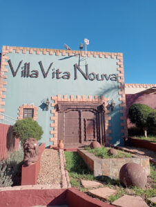 VILLA VITA NOUVA