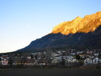 1-hour small group tour of Vaduz with a local Review