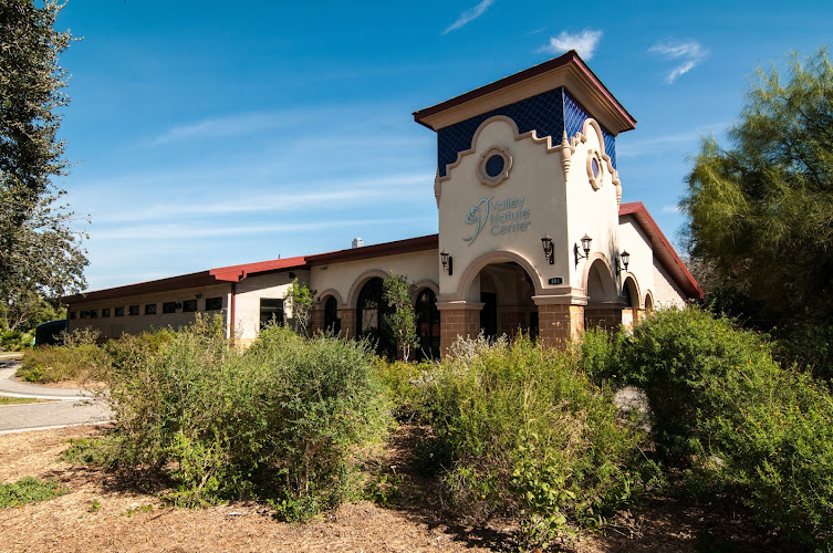 Valley Nature Center