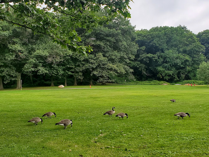 Van Cortlandt Park