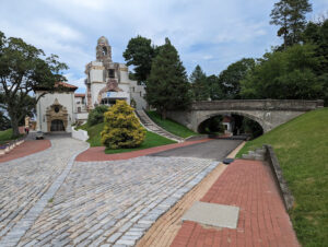 Vanderbilt Museum and Planetarium