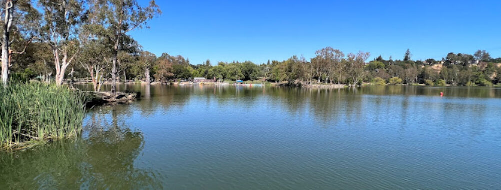 Vasona Lake County Park Travel Forum Reviews