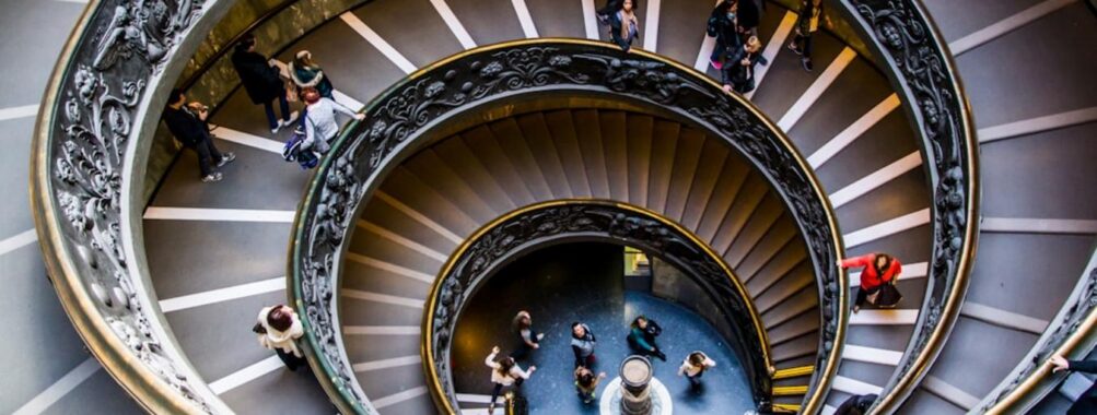 Vatican Museums Entrance Tickets with Brunch Review