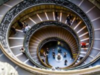 Vatican Museums Entrance Tickets with Brunch Review