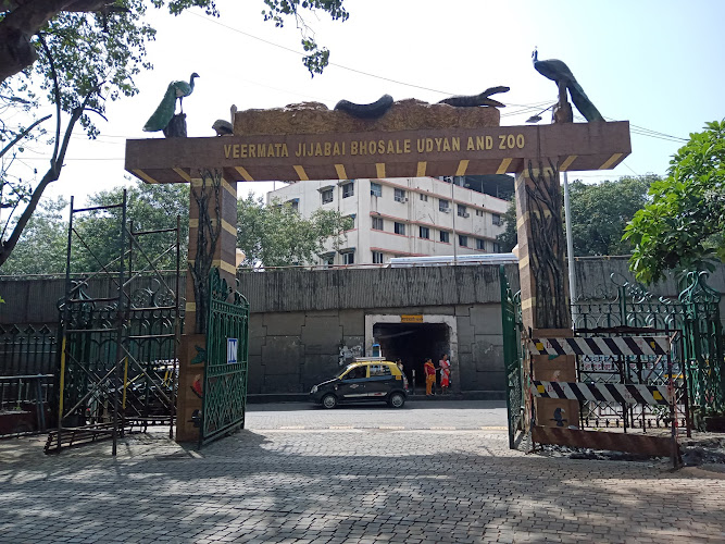 Veermata Jijabai Bhosale Botanical Udyan and Zoo