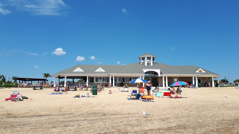 Venetian Shores Park