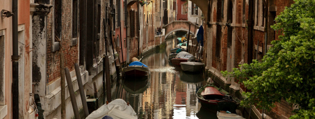 Kayak Experience in Venice at Night Review