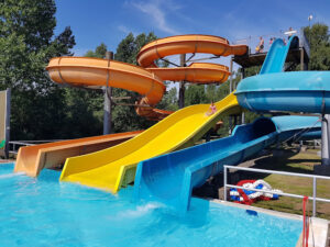 Ventspils Water Park