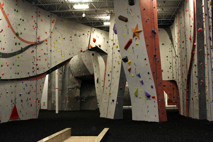 Vertical Endeavors–Glendale Heights