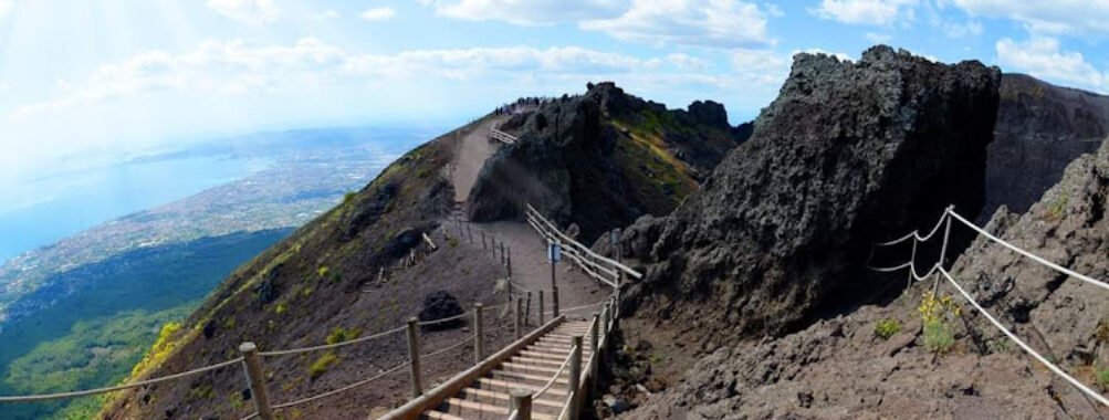 Vesuvio National Park Travel Forum Reviews