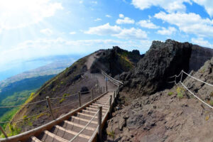 Vesuvio National Park