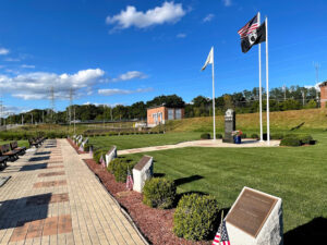 Veteran's Memorial