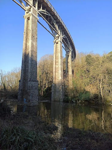 Viaduc des Ponts-Neufs