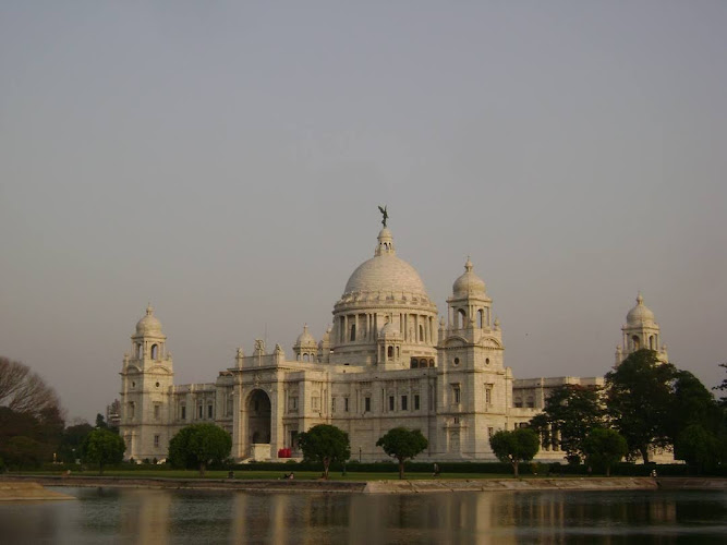 Victoria Memorial