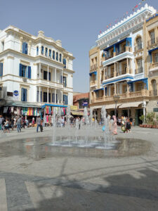 Victory Square