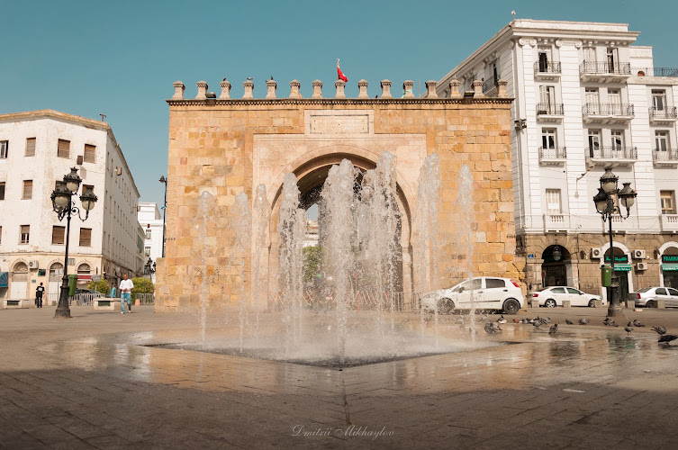 Victory Square