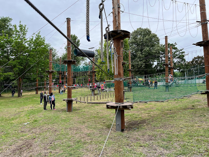 Vidámpark