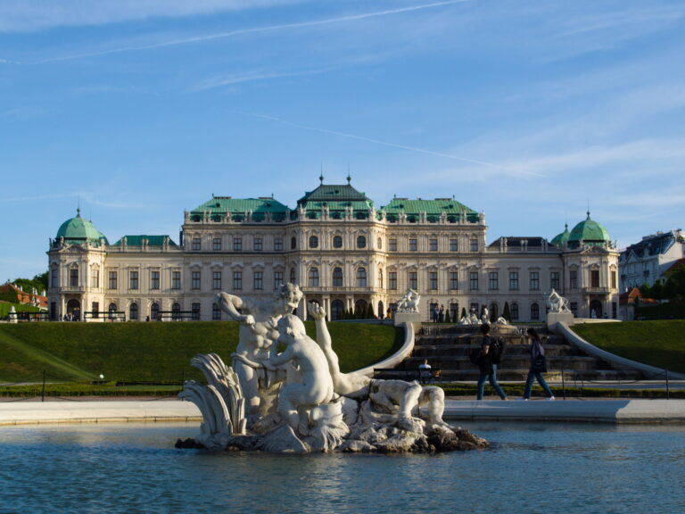 Vienna tours