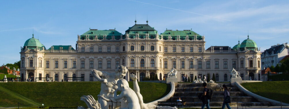 Guided Tour of Vienna with Upper Belvedere Skip-the-Line Tickets Review