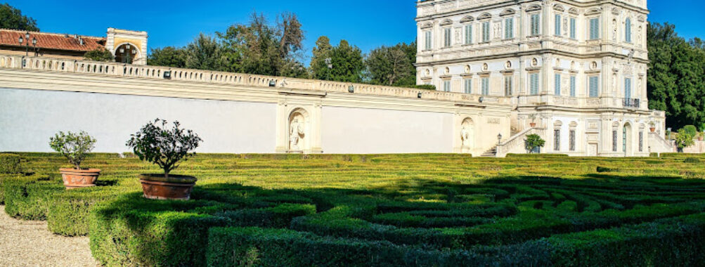 Villa Doria Pamphili Travel Forum Reviews