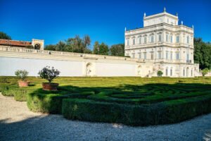 Villa Doria Pamphili